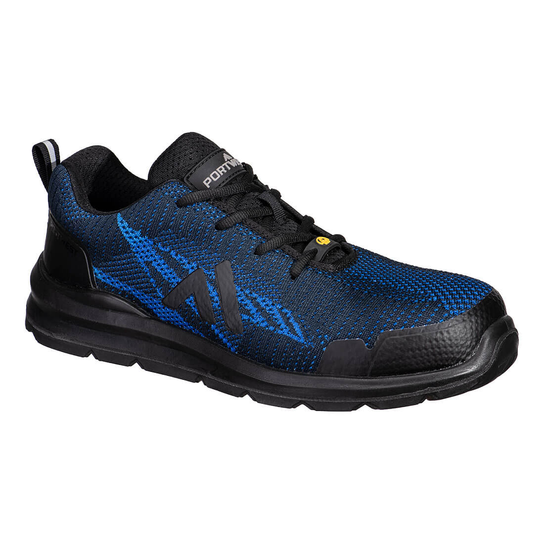 FC32 Composite Textile Trainer S1PS ESD SR FO - Navy/Royal