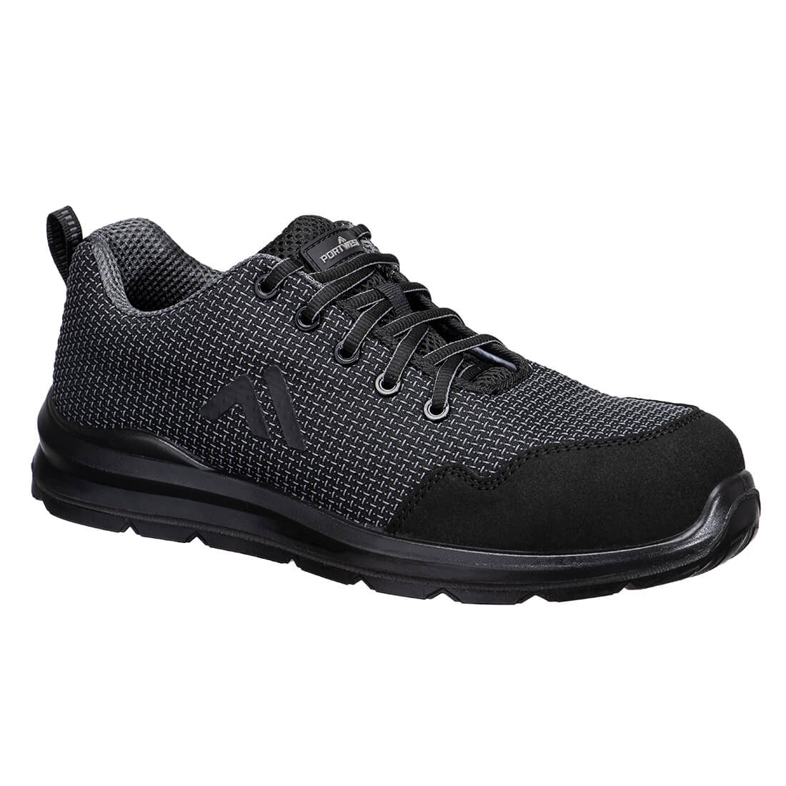 FC72 Composite Textile Trainer S3S SR FO - Grey