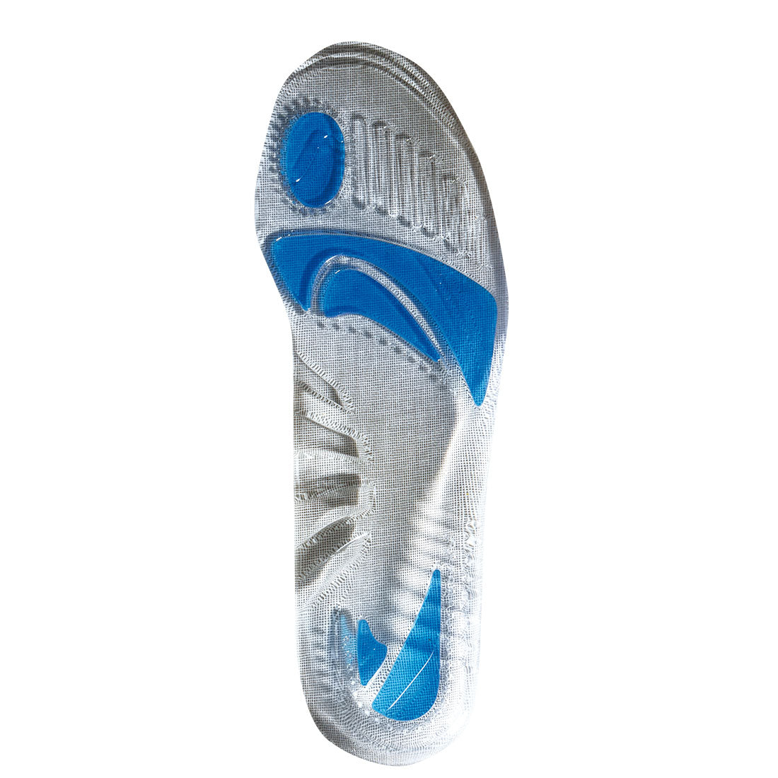 FC90 Gel Cushioning Insole - Grey