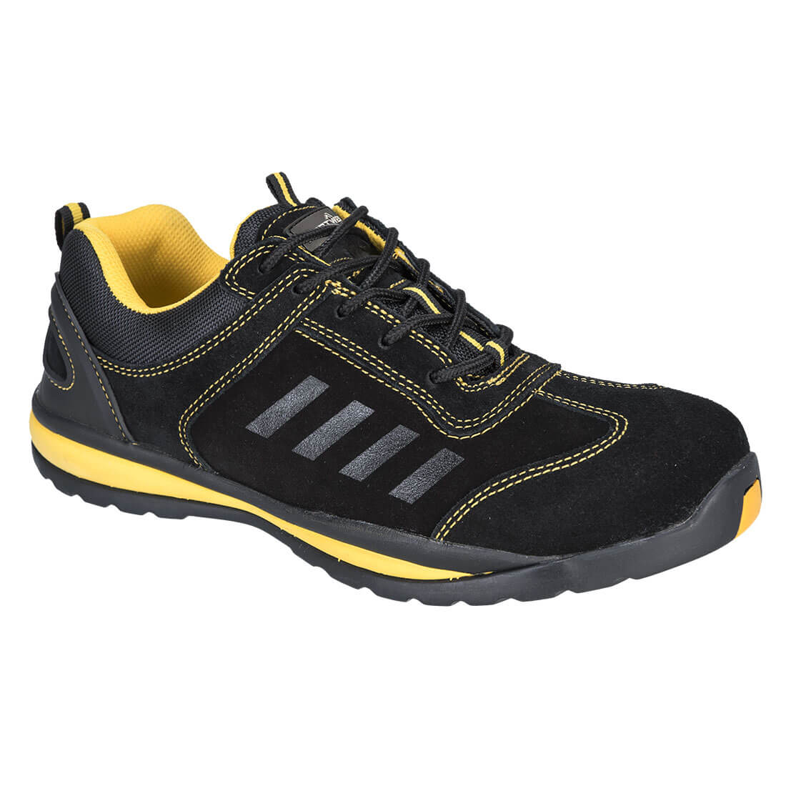 FW34 Steelite Lusum Safety Trainer S1P HRO SR