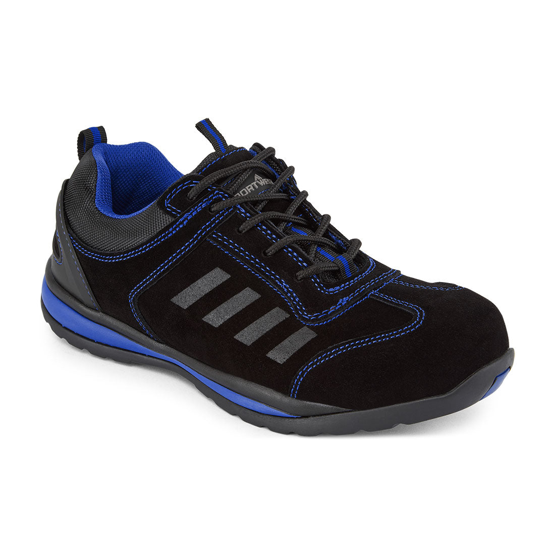 FW34 Steelite Lusum Safety Trainer S1P HRO SR