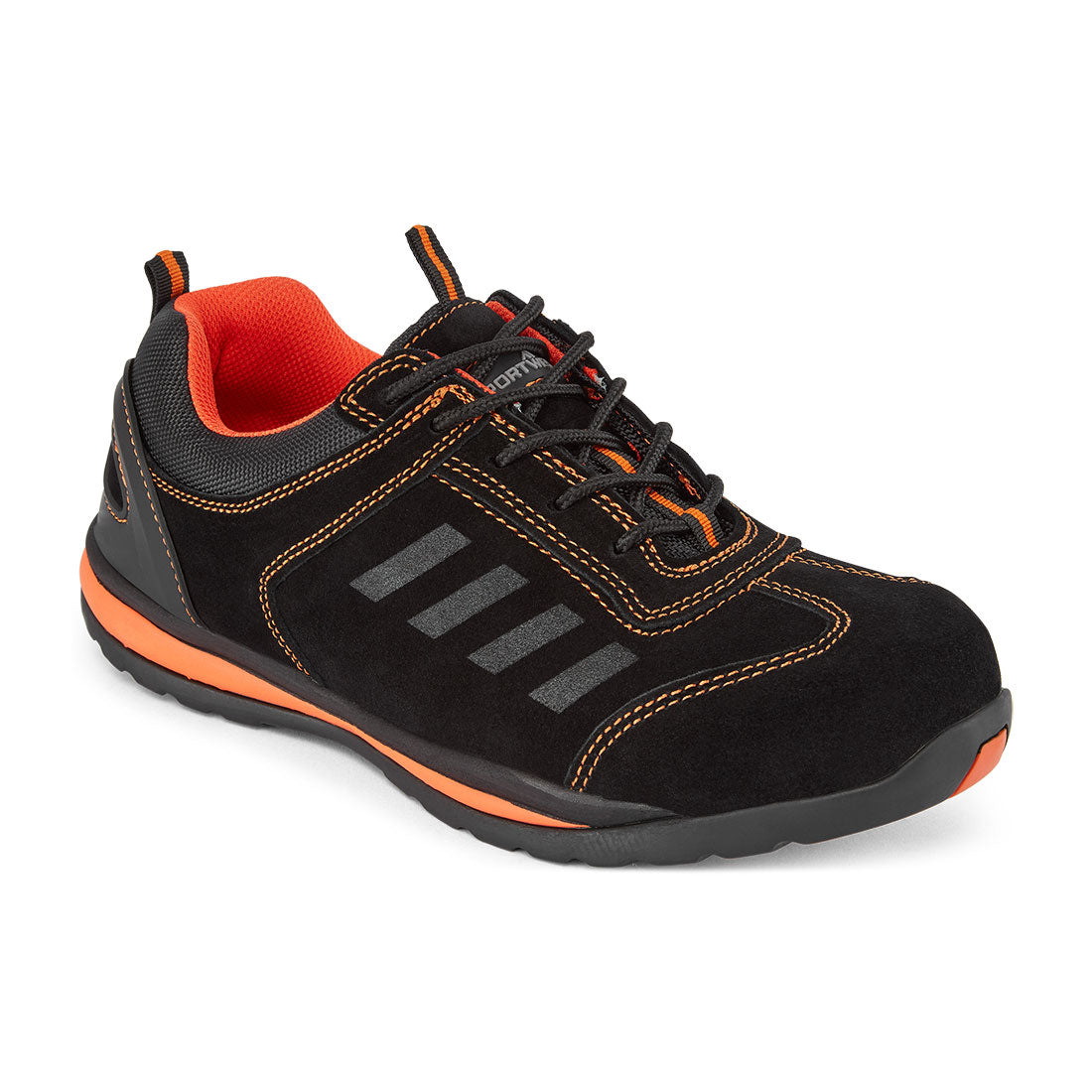 FW34 Steelite Lusum Safety Trainer S1P HRO SR