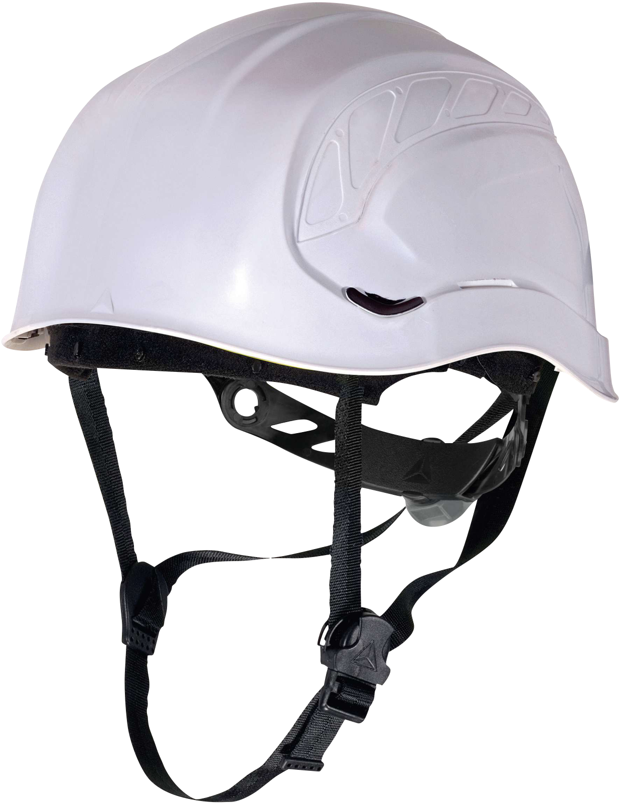GRANITE PEAK - Mountaineering Style Safety Helmet