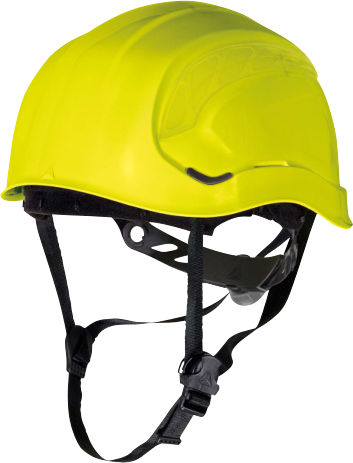 GRANITE PEAK - Mountaineering Style Safety Helmet