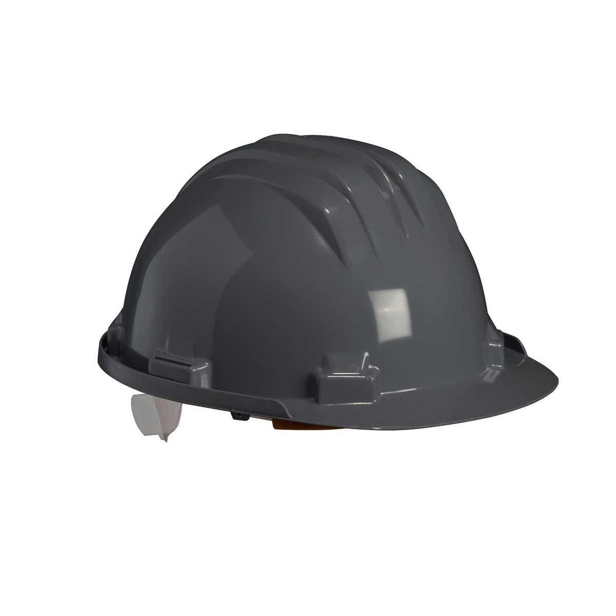 CL5RS Standard 6 Point Safety Helmet - Black