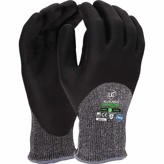 Kutlass® XPRO5-KC (Pack of 5)