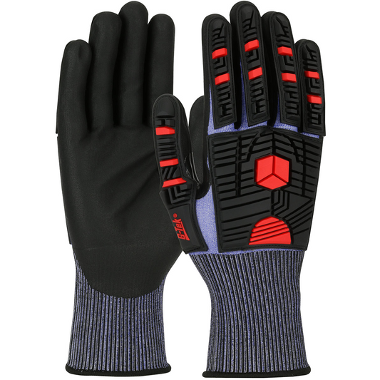 G-Tek® PolyKor® X7™ MP585, 08 (Pack of 6)