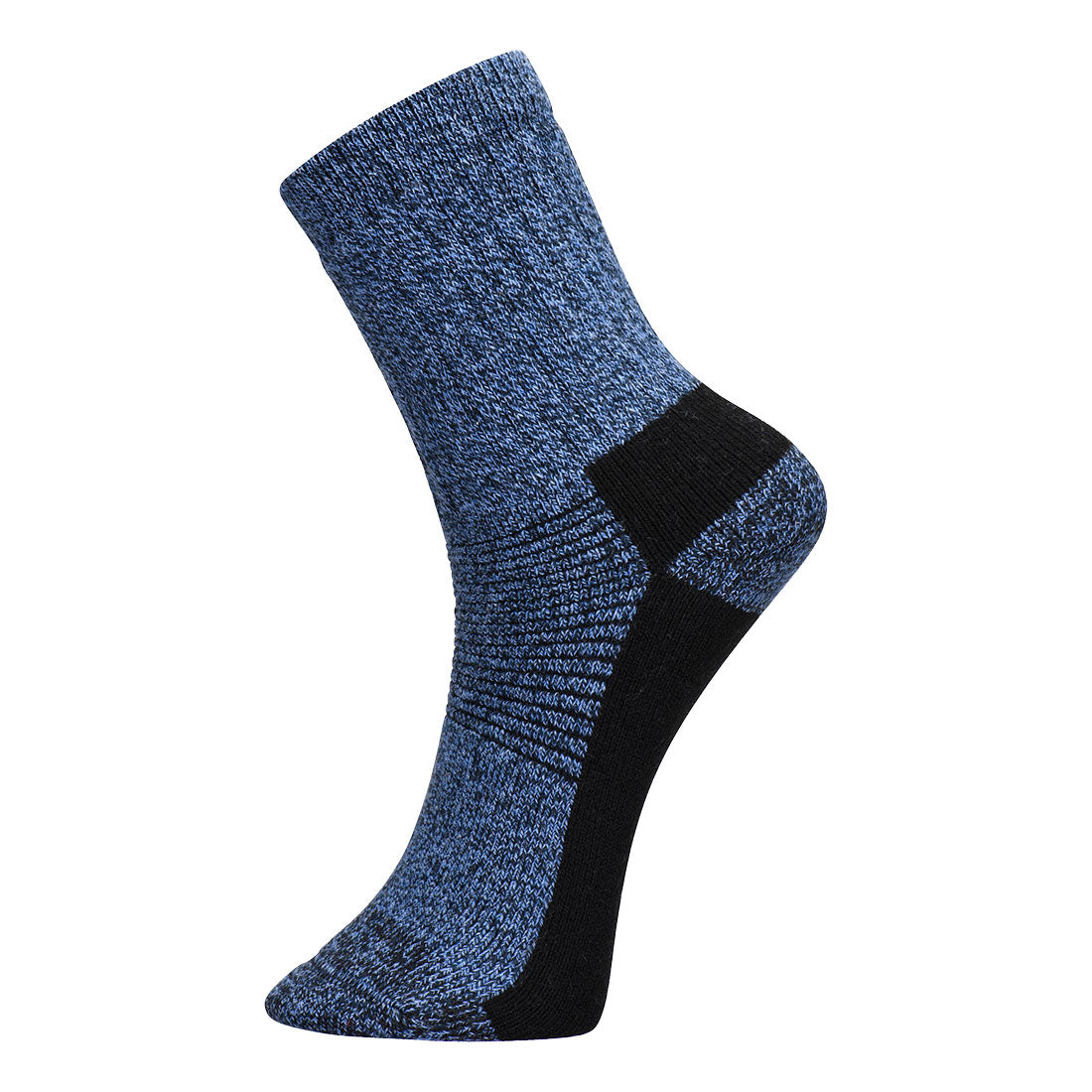 SK11 Thermal Sock - Blue
