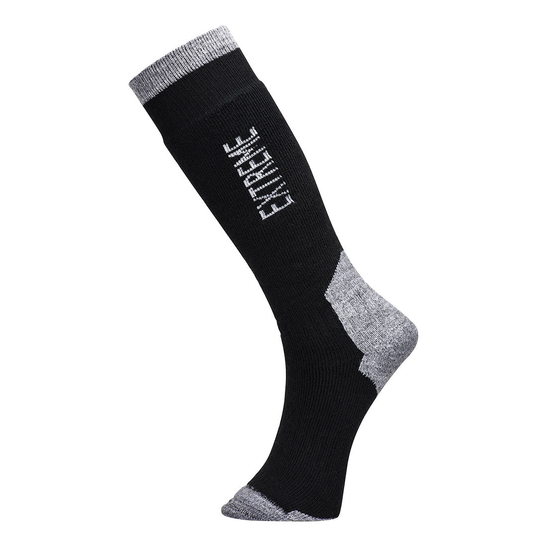 SK18 Extreme Cold Weather Sock - Black