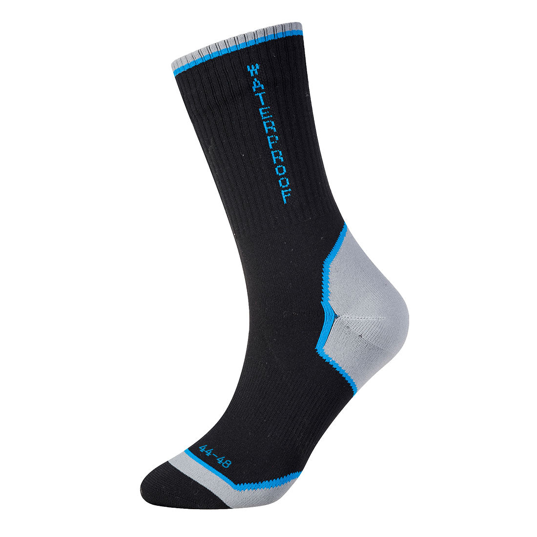 SK23 Performance Waterproof Socks - Black