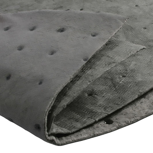 Absorbent Mats - AM112 Maintenance