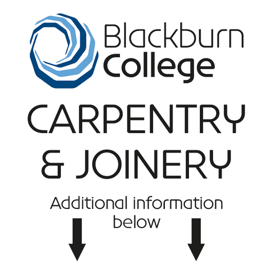 Carpentry & Joinery Workwear Bundle (BB)