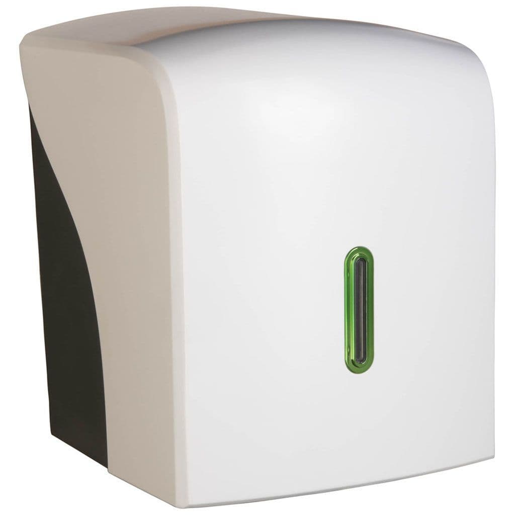 HAL60W-XX HALO Centre Feed Dispenser
