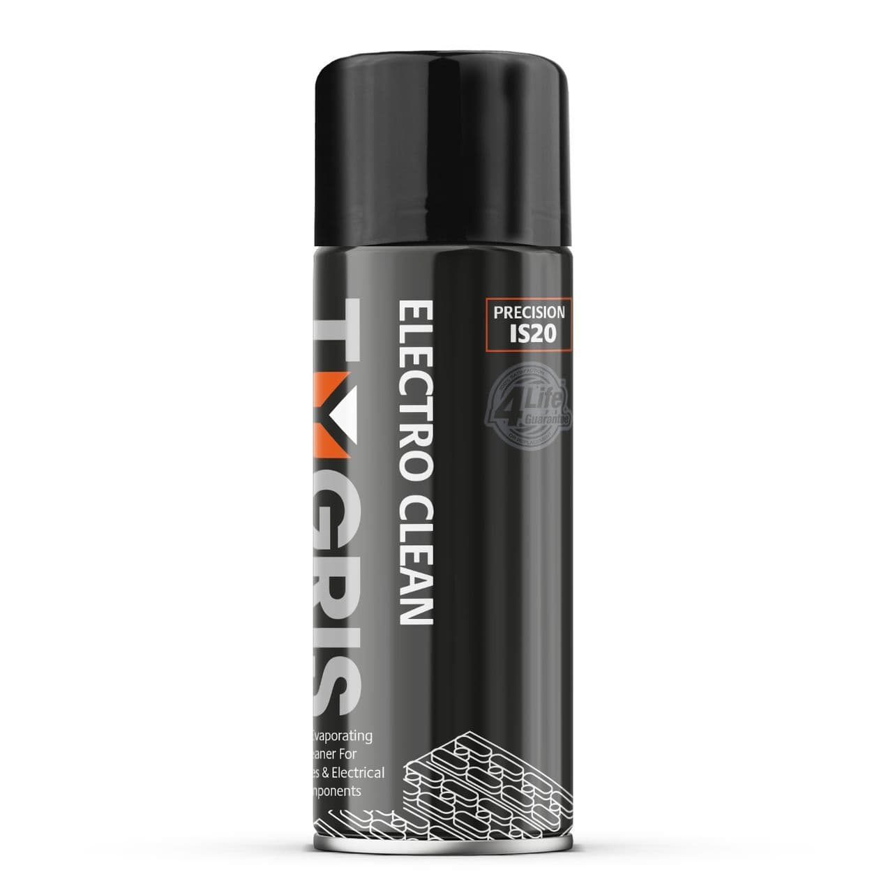 IS20 Electro Clean - Size 400 ml / Sold in packs of 12