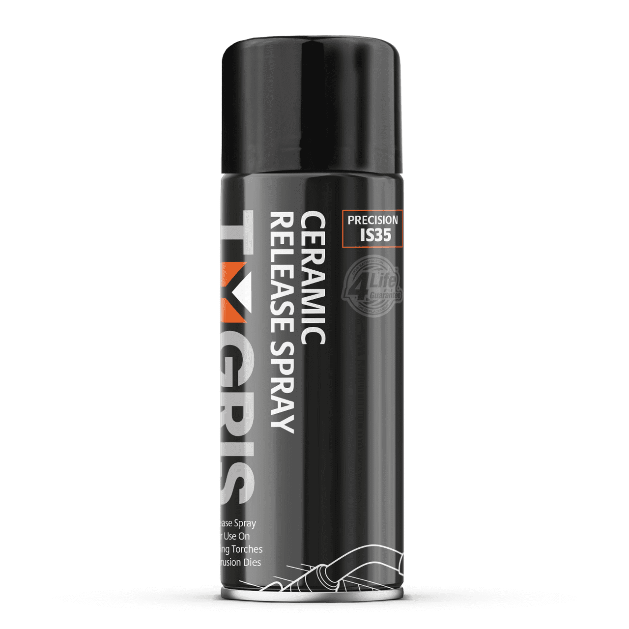 IS35 Ceramic Release Agent - Size 400 ml / Sold in packs of 12