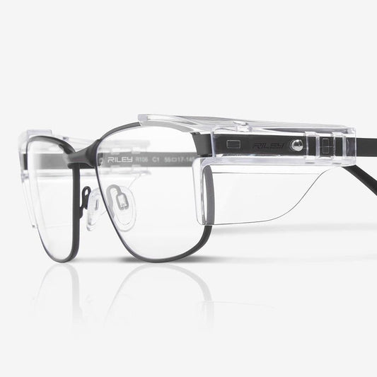 R106 Prescription Safety Glasses
