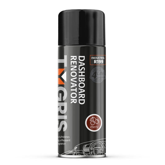 R199 Dashboard Renovator (Cherry) 400ml