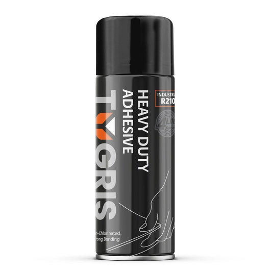 R210 Heavy Duty Adhesive 400ml