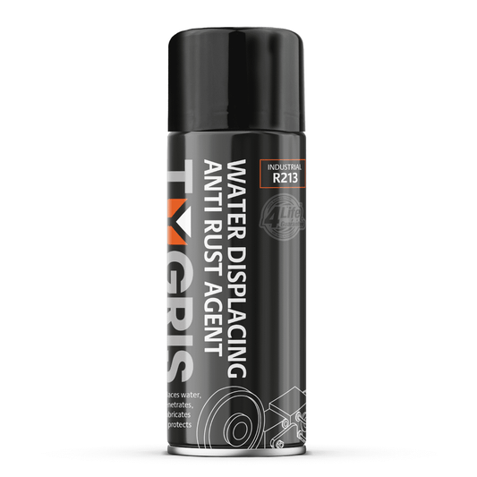 R213 WD Anti-Rust Agent 400ml