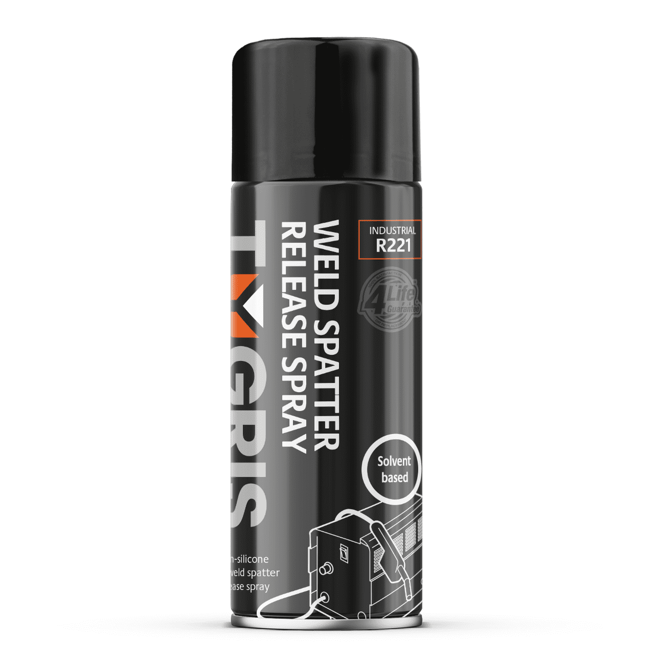 R221 Weld Spatter Release SB 400ml