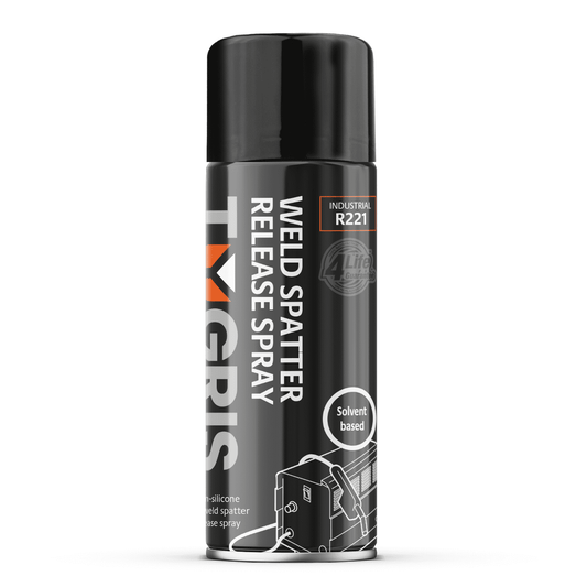 R221 Weld Spatter Release SB 400ml