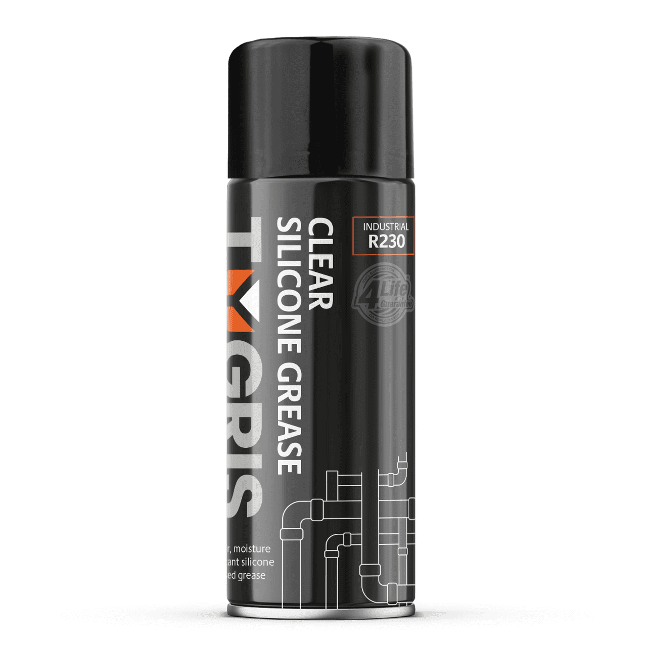 R230 Silicone Grease 400ml