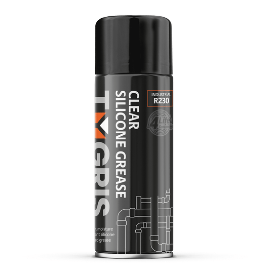 R230 Silicone Grease 400ml