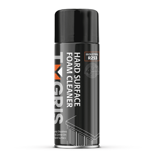 R253 Foaming Cleaner 400ml