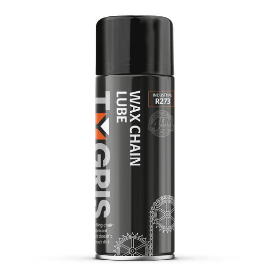 R273 Motorcycle Chain Wax 400ml