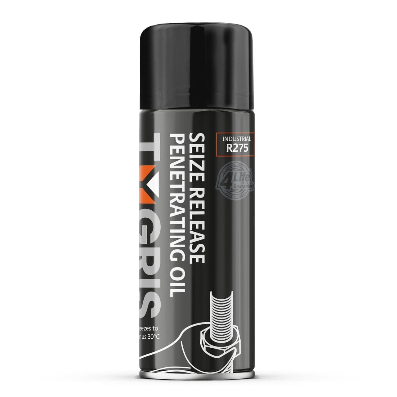 R275 Seize Release Penetrating Oil 400ml