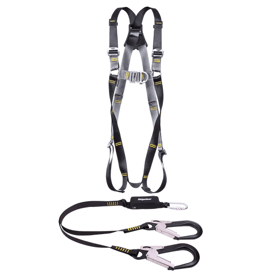 RGHK4 - Twin Leg Scaffolder's Kit