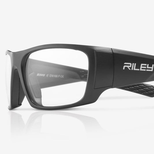SCRIPT Prescription Safety Glasses