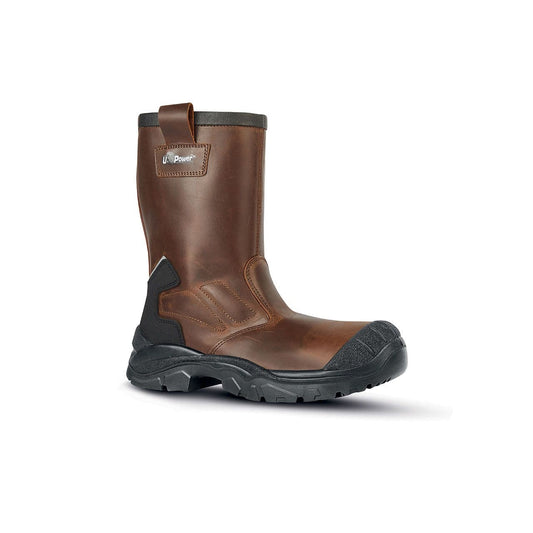 U-Power ALASKA UK S3S CI FO SR