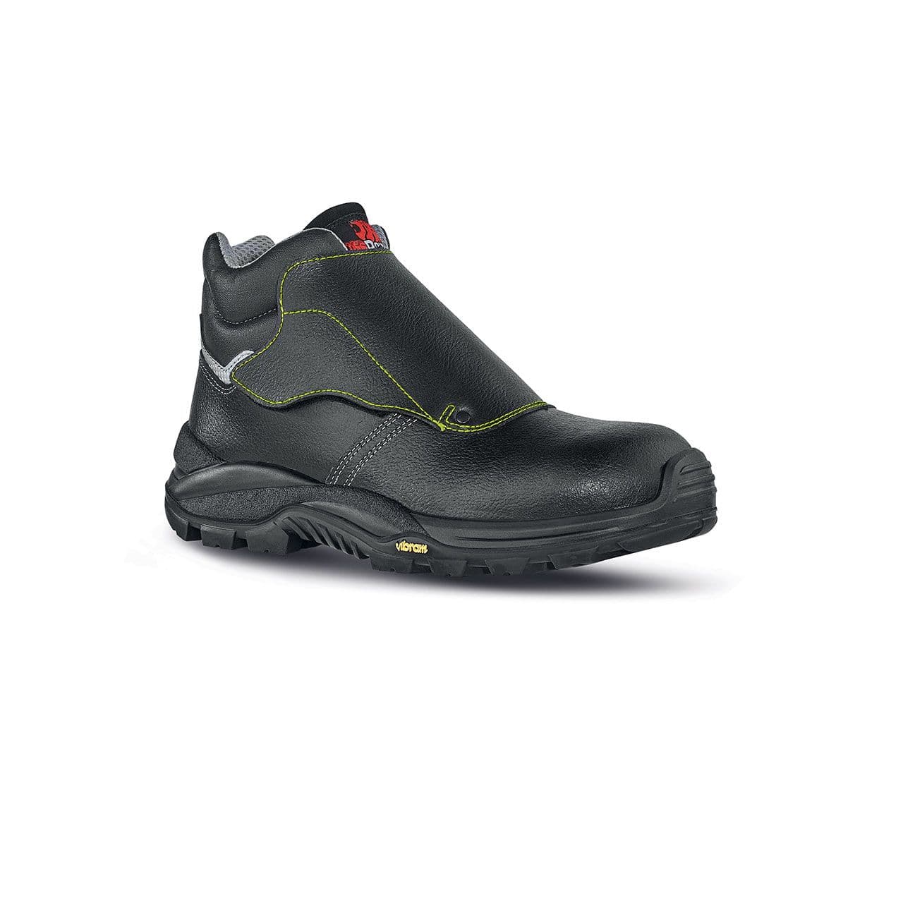 U-Power BULLS S3 HI HRO FO SR