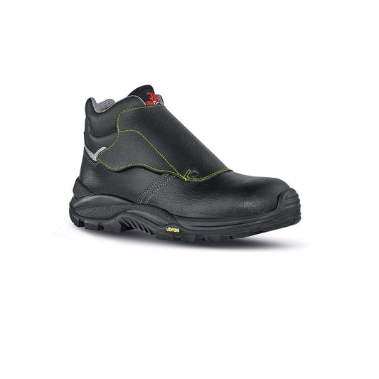 U-Power BULLS S3 HI HRO FO SR