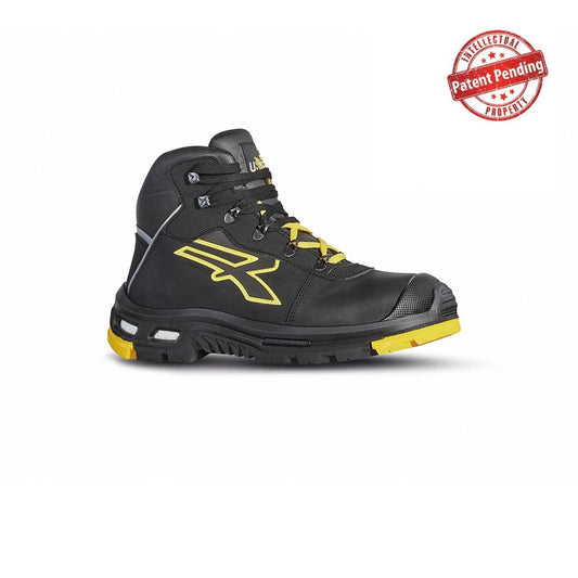 U-Power COSMO S3S CI HI HRO FO SR
