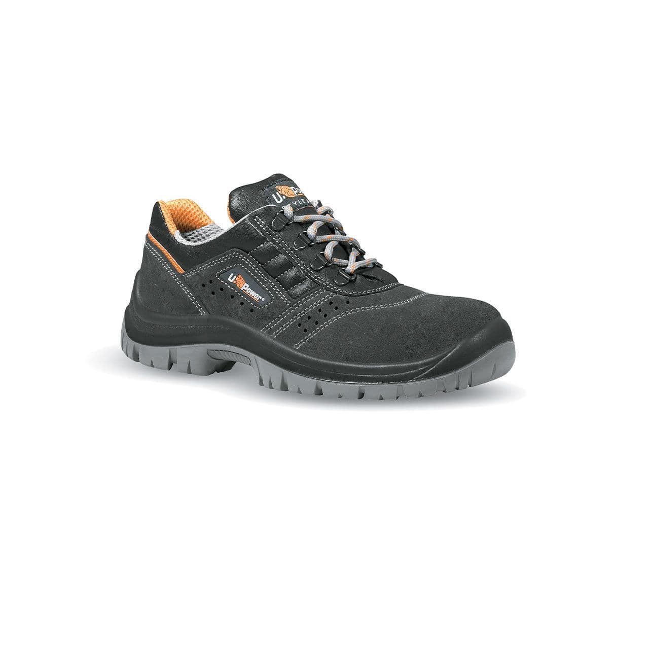 U-Power FOX S1 FO SR