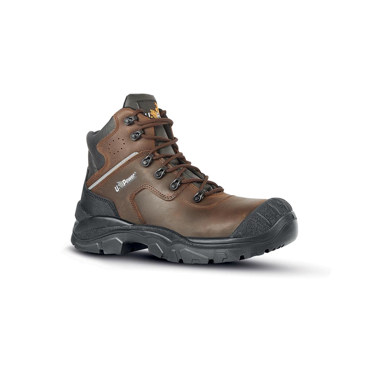 U-Power GREENLAND UK S3S FO SR