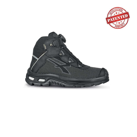 U-Power KORA S7S CI HI HRO FO SR