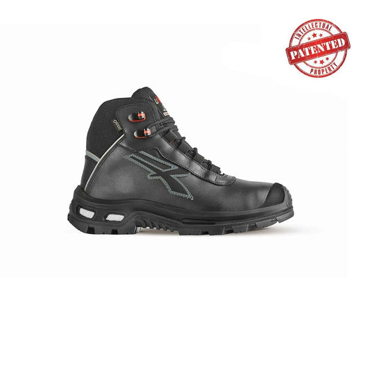 U-Power LEGEND S7S CI HI HRO FO SR
