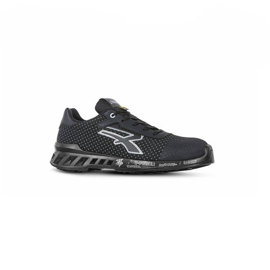 U-Power LOGAN ESD S3S CI FO SR