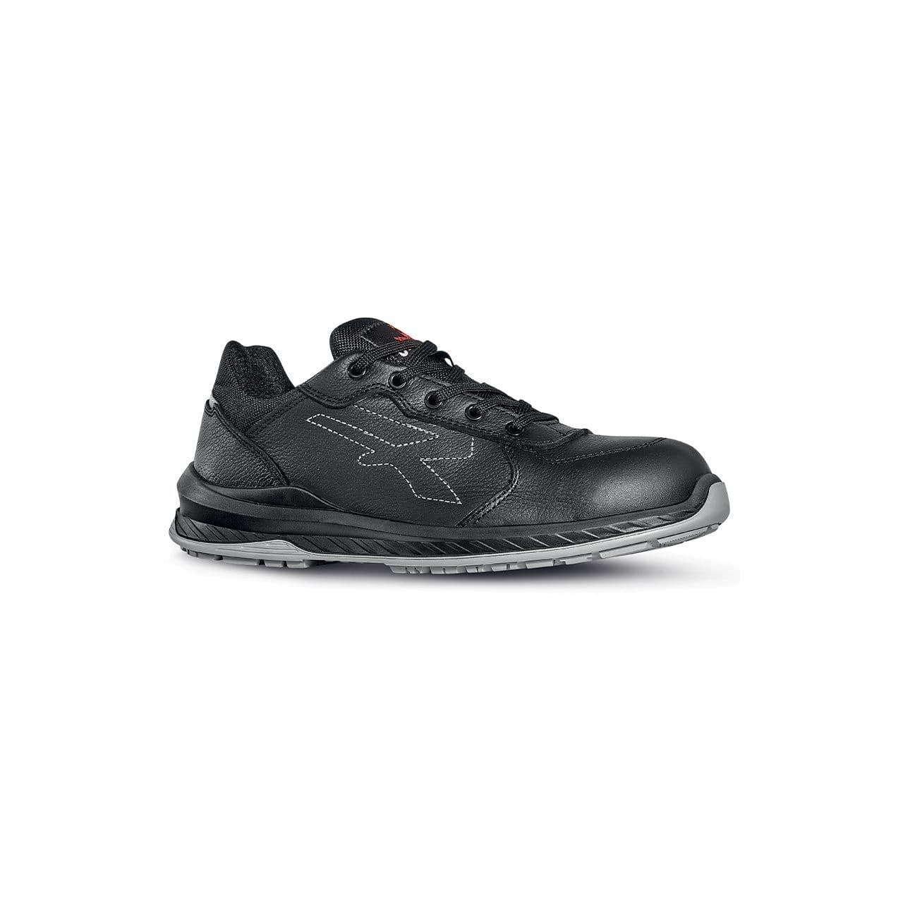 U-Power NERO ESD S3S CI FO SR