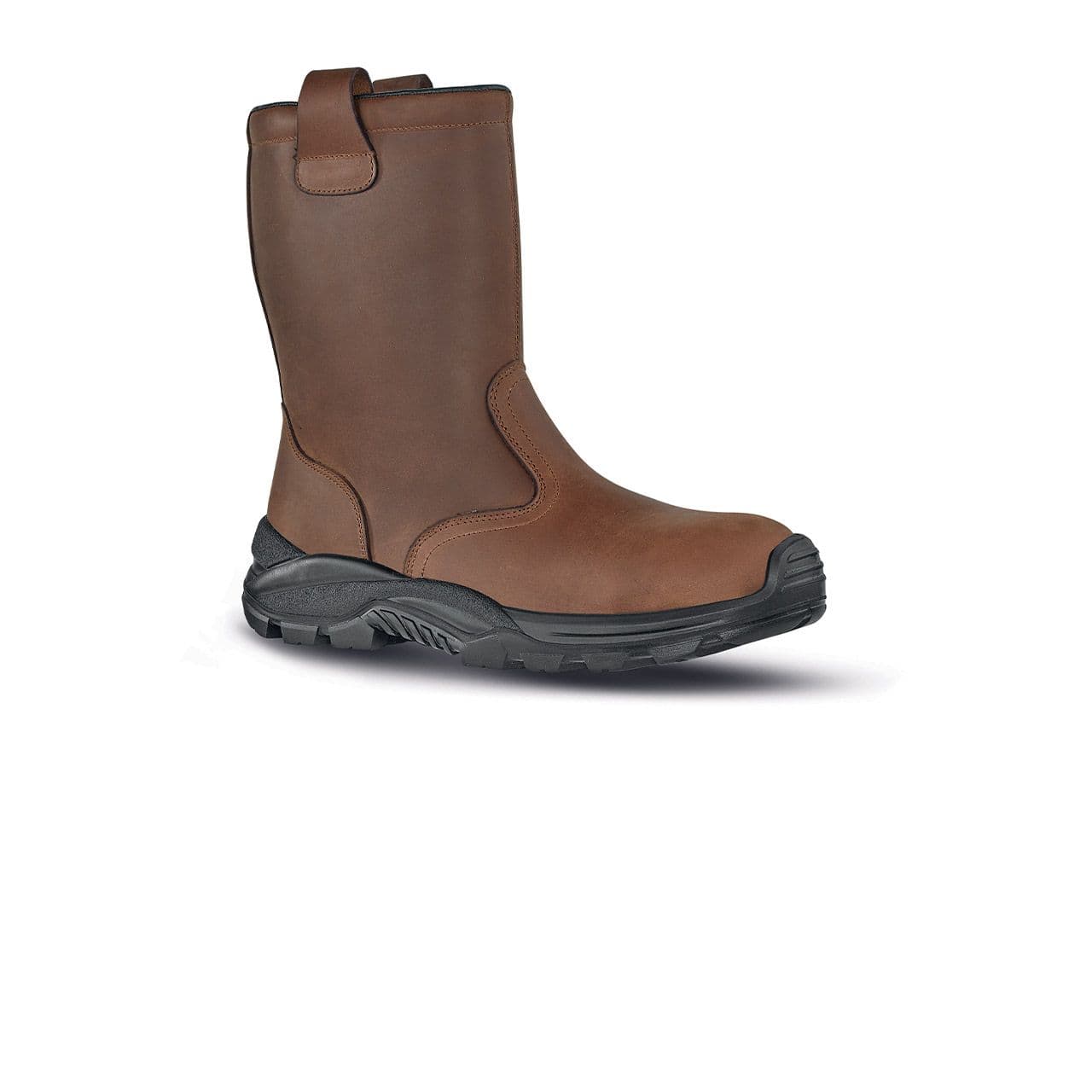 U-Power NORDIC PLUS S3 CI FO SR