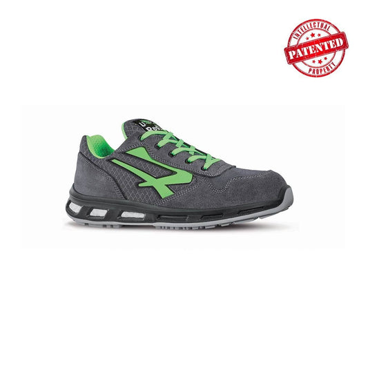 U-Power POINT ESD S1PS FO SR