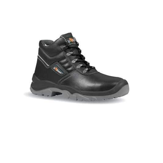 U-Power REPTILE RS S3 FO SR