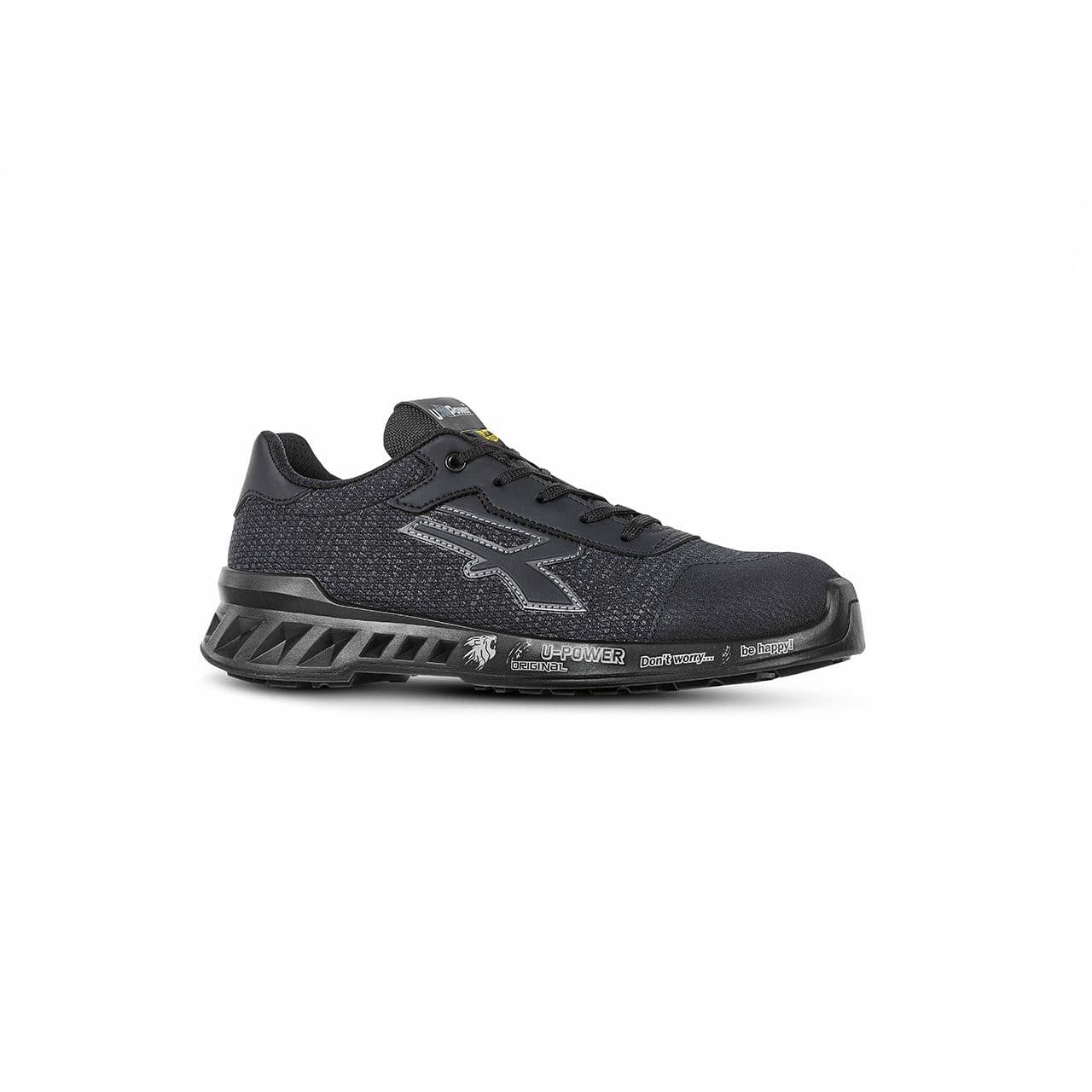 U-Power SCOTT ESD S1PS FO SR