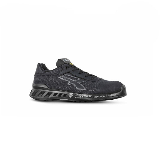 U-Power SCOTT ESD S1PS FO SR