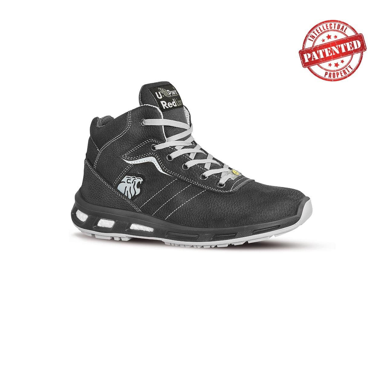 U-Power SHAPE ESD S3S CI FO SR