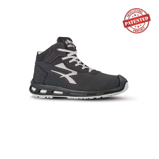 U-Power STEGO ESD S3S CI FO SR