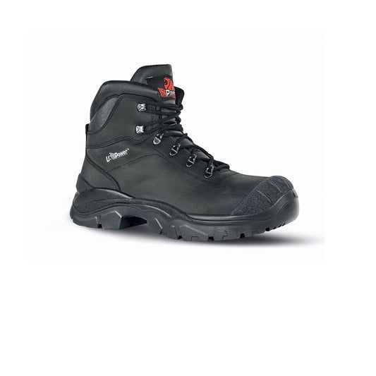 U-Power TERRANOVA UK S3S FO SR